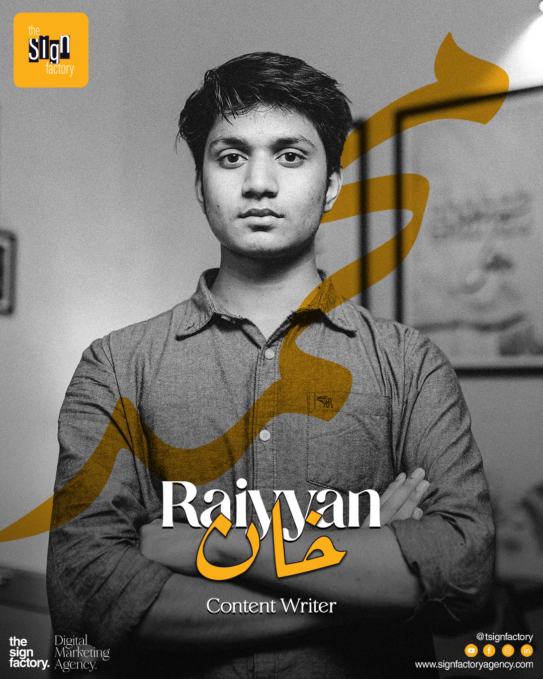 Raiyyan Profile